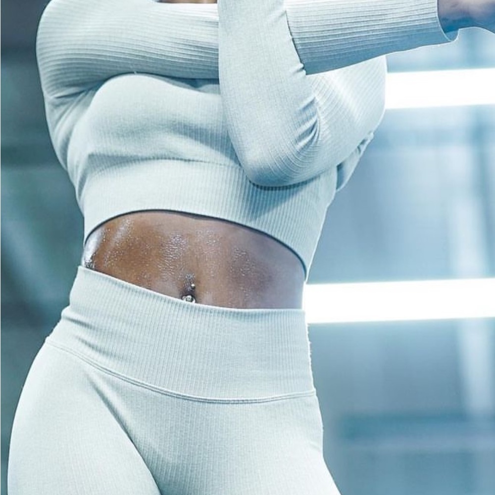 Work out 2 piece set